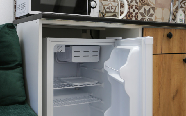 Апартаменты Second