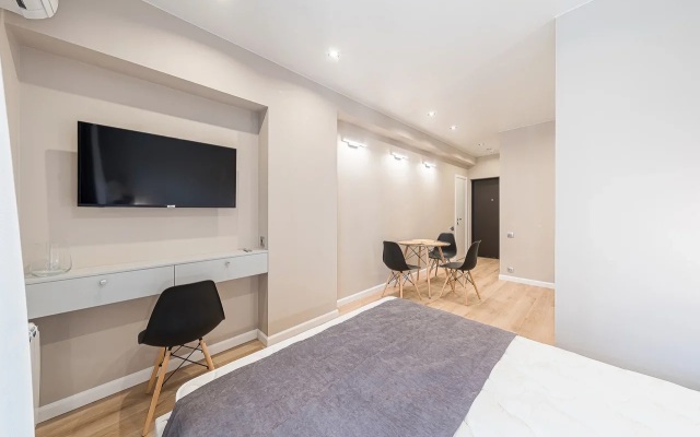 Апартаменты в Центре Сочи