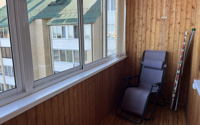 Na Sikorskogo Flat