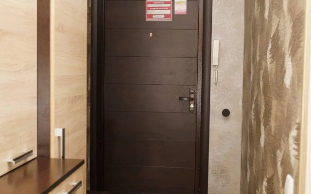 Квартира на Комсомольской 39