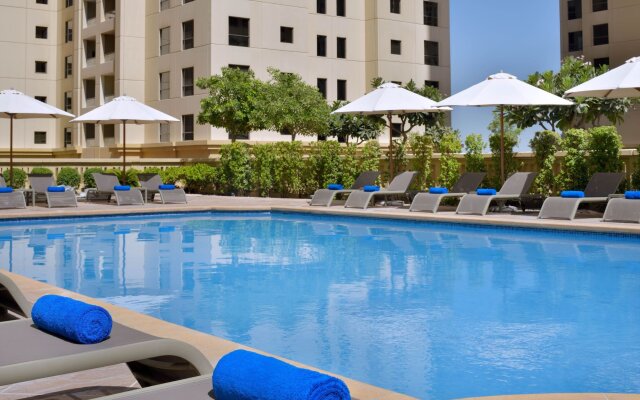 Delta Hotels Jumeirah Beach, Dubai