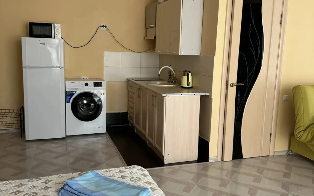 Квартира Семейная Мемфис