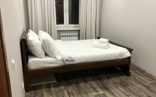 Квартира 2-комнатная