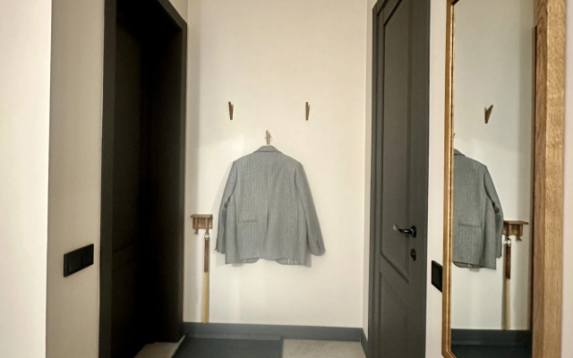 Квартира Студия на Гороховой