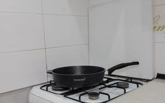 Квартира на Аэропортной