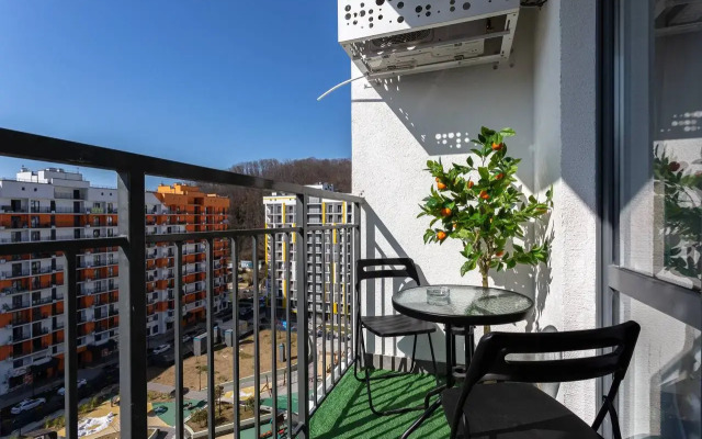 4.16 Studio Letnii 3 Flat