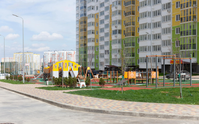 New Anapa Ryadom s Morem Flat
