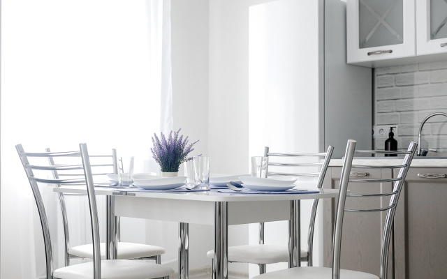 Apartamenty Provans