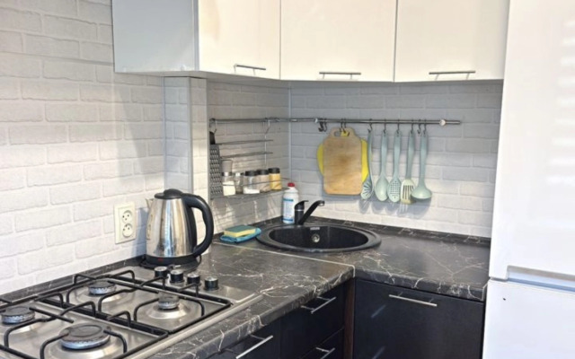 Апартаменты на Большой Технической 8