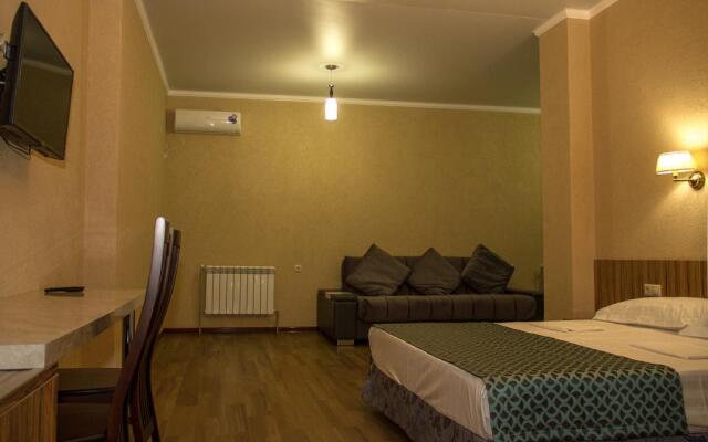 San Arda Hotel