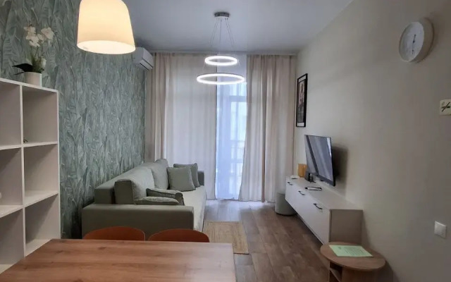 Квартира у моря