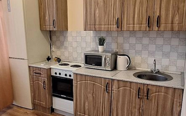 Квартира на 40-летия Победы 178к2