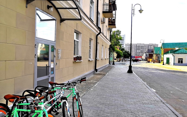 H&Co Hostel