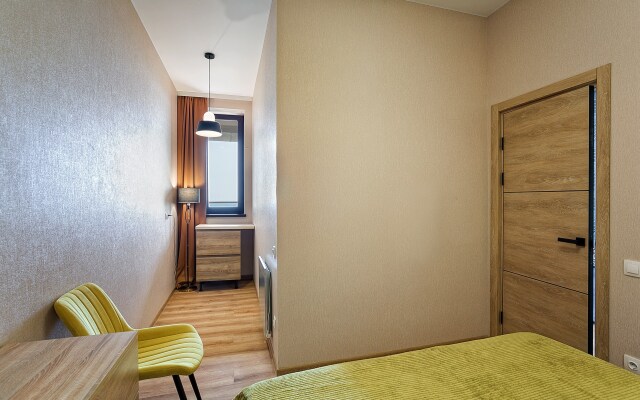 Familiya Elit Apartments 12