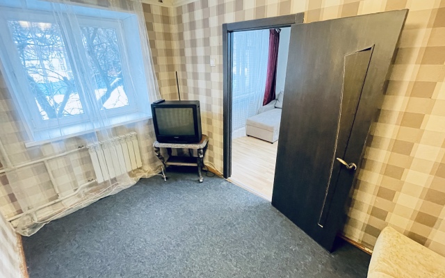 Na ulice Khlebozavodskaya 47 Apartments