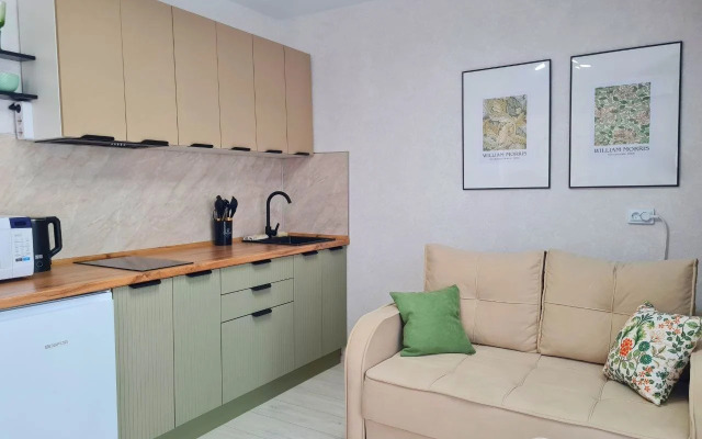 Квартира Луга Адыгеи