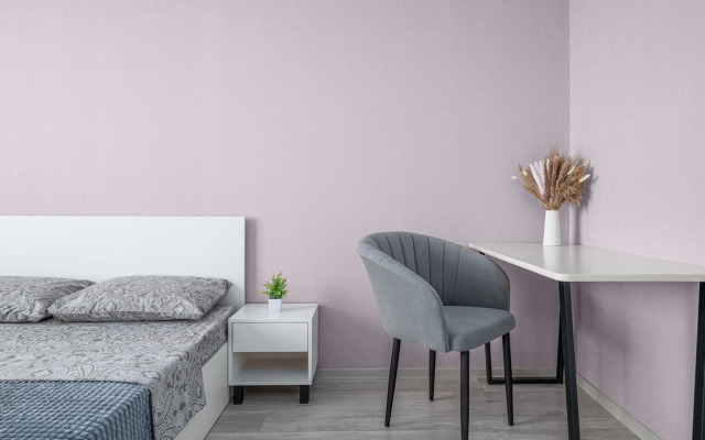 Апартаменты GoodTimeApartments 2-я Российская 162