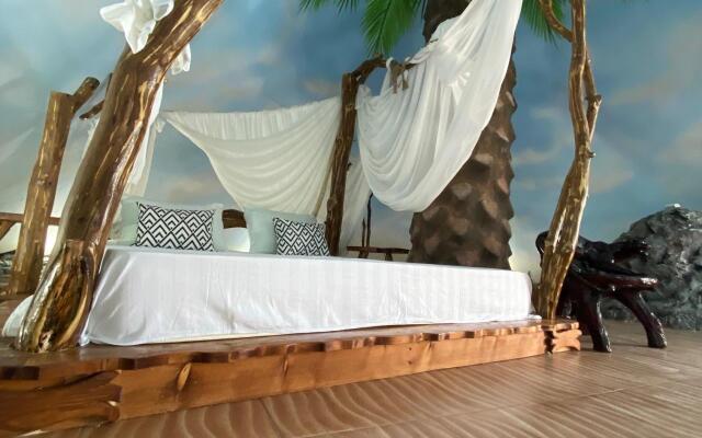 Apartment Seashell 3