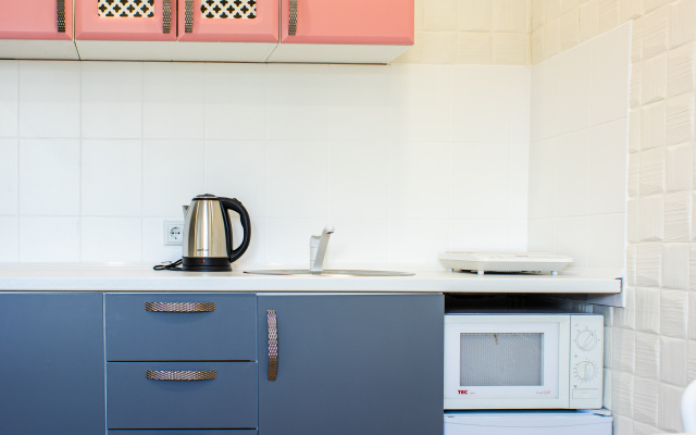 Апартаменты Уютные в Центре Калининграда