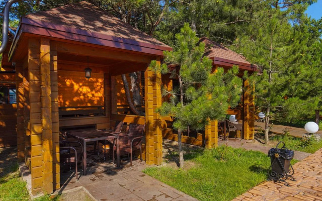 Отель Славянка Ультра Все включено