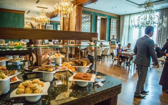 Shahdag Hotel & Spa