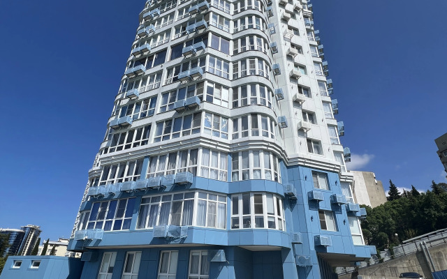 Odnokomnatnaya V Sochi Flat