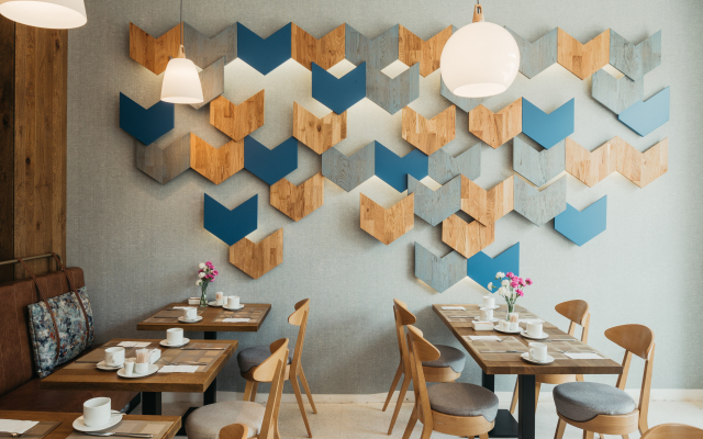 Avena by Artery Hotels Boutique Hotel