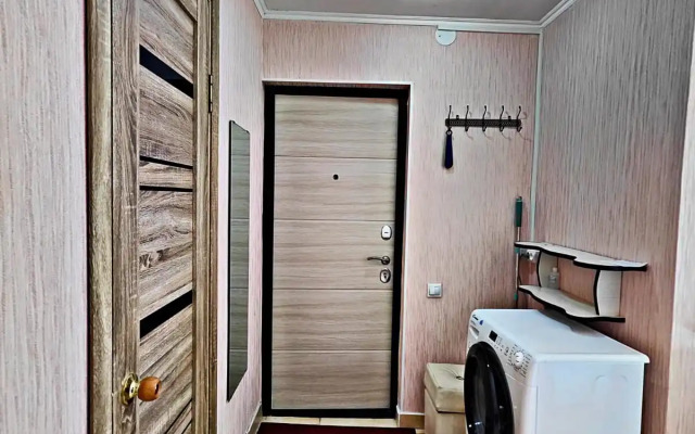 Квартира в курортном районе Кисловодска