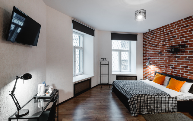 Музыкальня лофт кирочная ул 26 фото Мини-Отель LiKi Loft Hotel 3* в Санкт-Петербурге 74 отзыва об отеле, цены и фото