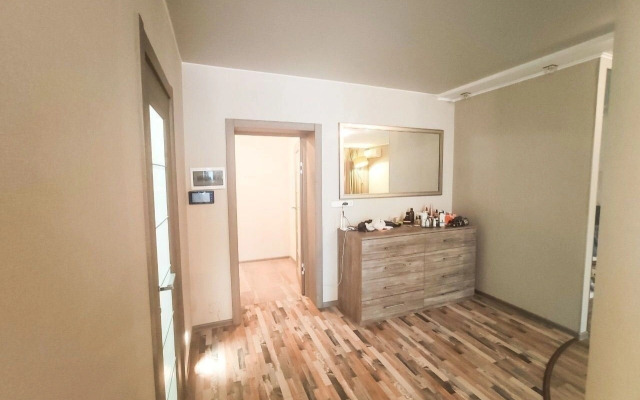 Квартира на Горицком Переулке 2Г