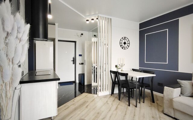 Renta27 na beregu Amura vblizi TC Brosko Moll Flat