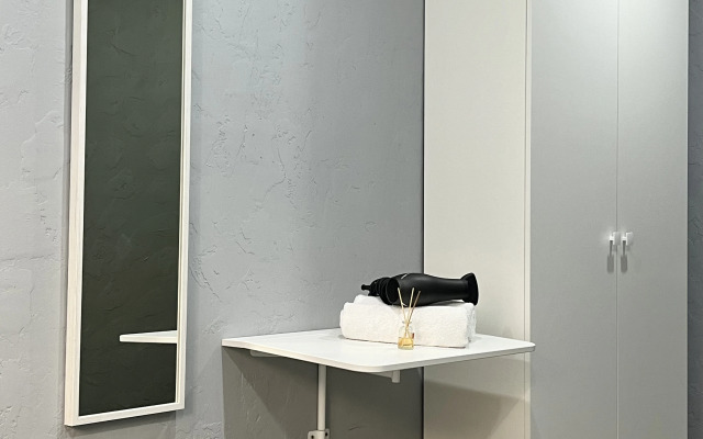 Апартаменты Домино возле Краевой больницы