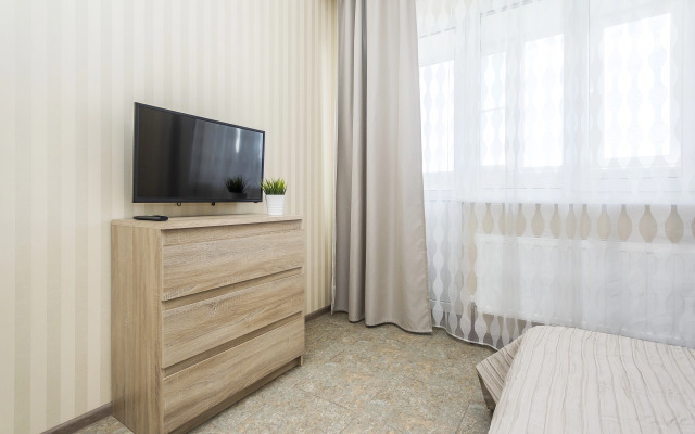Апартаменты ApartGroup Repina 1/2, Level 11