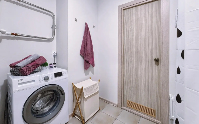 Plyazh Aleksino Flat
