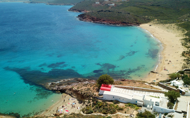 Skappas Villa