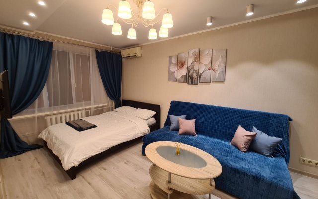 Sevastopolskiy Prospekt 14k1 Apartments