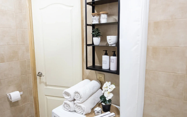 Apartamenty Tuskanova 29