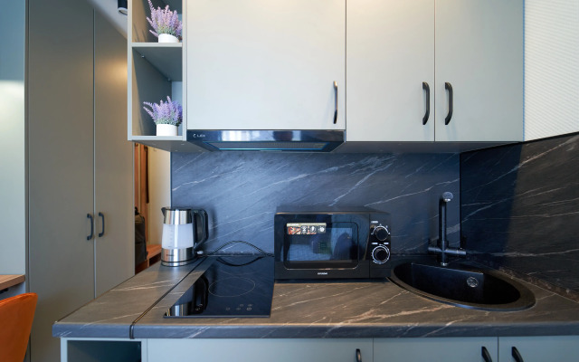 Ot Letoapart Apartments