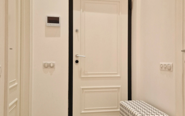 Апартаменты на Белорусской