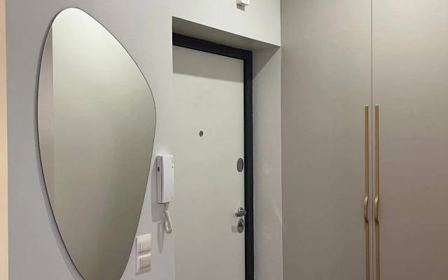 Апартаменты Уютная студия в Бресте