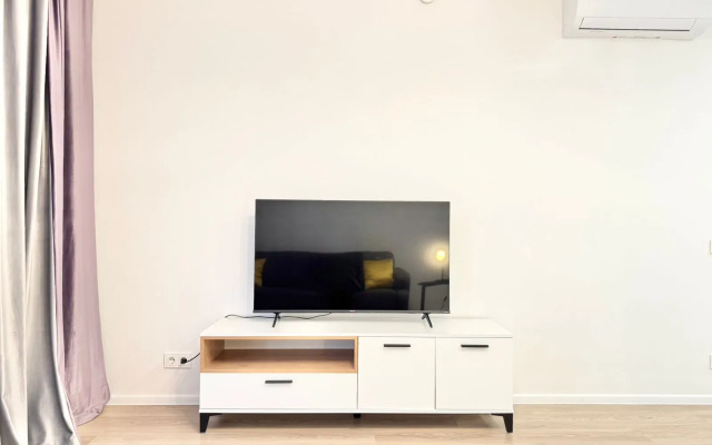 Квартира евро-двухкомнатная в Ильинском - Усово