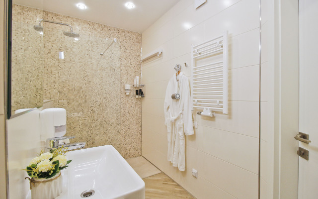 Апартаменты Flyapart 5