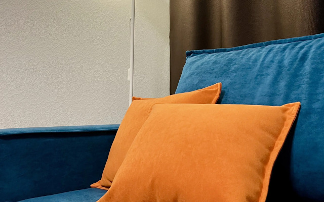 Odnokomnatnaya v Komfortnom Zhk Flat