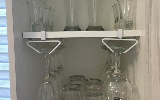 Апартаменты с Видом на Волгу