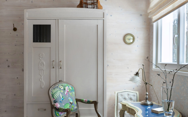 Частный дом Хюгге Эйнари