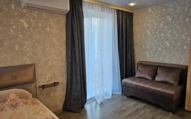 Квартира Однокомнатная в центре Владивостока