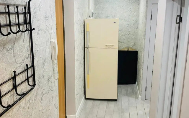 Квартира на Дзержинского 83