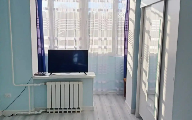 Uyutnaya Kvartira V Tsentre Goroda Flat