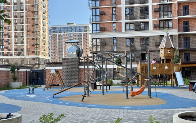 Квартира А помнишь как все начиналось