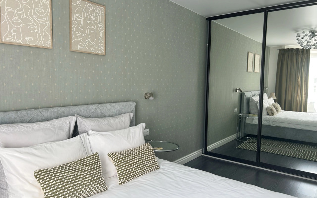 Квартира Мамаев Курган